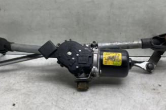 Moteur essuie glace avant RENAULT MEGANE 3