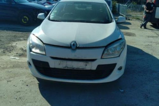 Boitier UCH RENAULT MEGANE 3