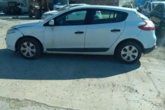 Boitier UCH RENAULT MEGANE 3