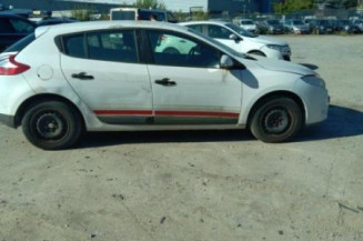 Porte arriere gauche RENAULT MEGANE 3