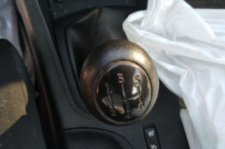 Moteur RENAULT MEGANE 3