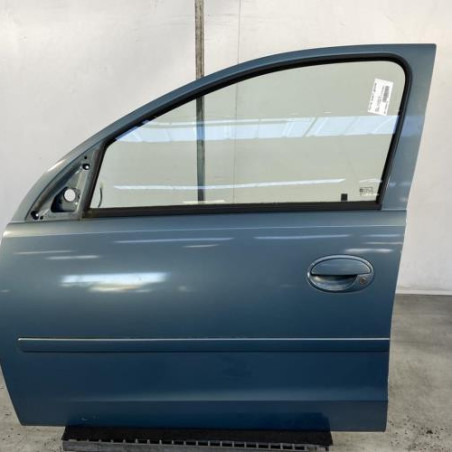 Porte avant gauche OPEL CORSA C