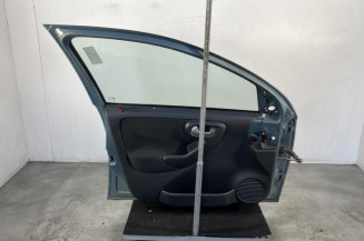 Porte avant gauche OPEL CORSA C