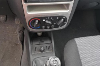 Porte avant gauche OPEL CORSA C