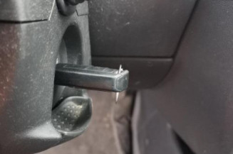 Porte avant gauche OPEL CORSA C