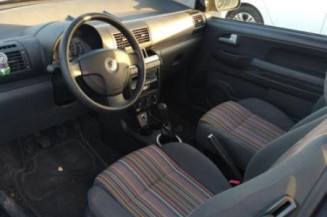 Porte avant droit VOLKSWAGEN FOX