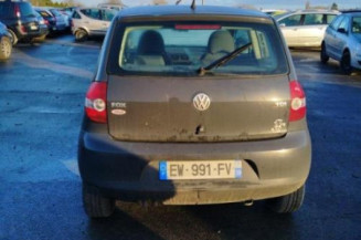 Antenne VOLKSWAGEN FOX