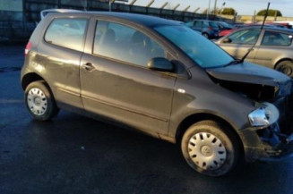 Boitier air bag VOLKSWAGEN FOX