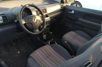 Boitier air bag VOLKSWAGEN FOX