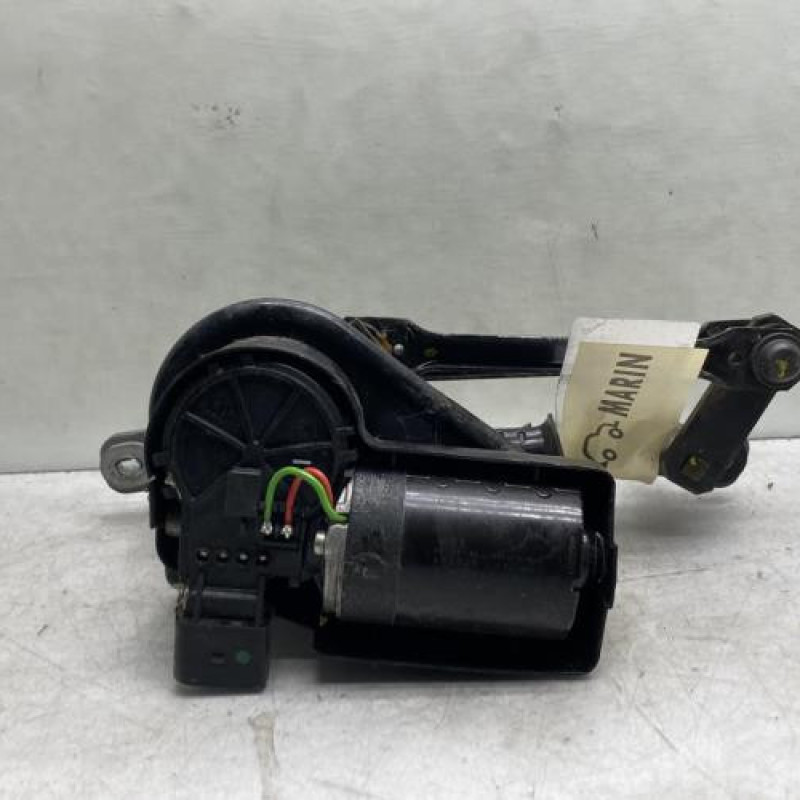 Moteur essuie glace avant VOLKSWAGEN FOX Photo n°3