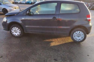 Renfort pare choc arriere (traverse) VOLKSWAGEN FOX