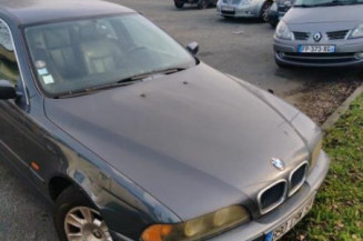 Interrupteur de leve vitre avant gauche BMW SERIE 5 E39