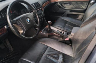 Interrupteur de leve vitre avant gauche BMW SERIE 5 E39