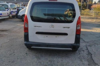 Anti brouillard droit (feux) CITROEN BERLINGO 2