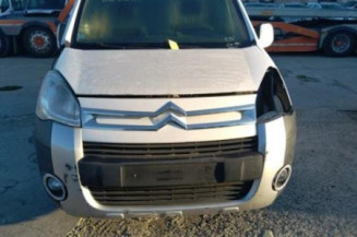 Vitre avant gauche CITROEN BERLINGO 2