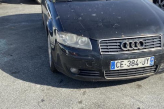 Anti brouillard gauche (feux) AUDI A3 2