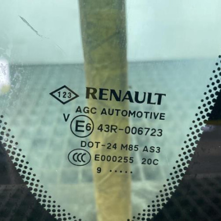 Custode arriere droit RENAULT SCENIC 3