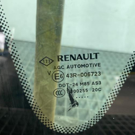 Custode arriere gauche RENAULT SCENIC 3