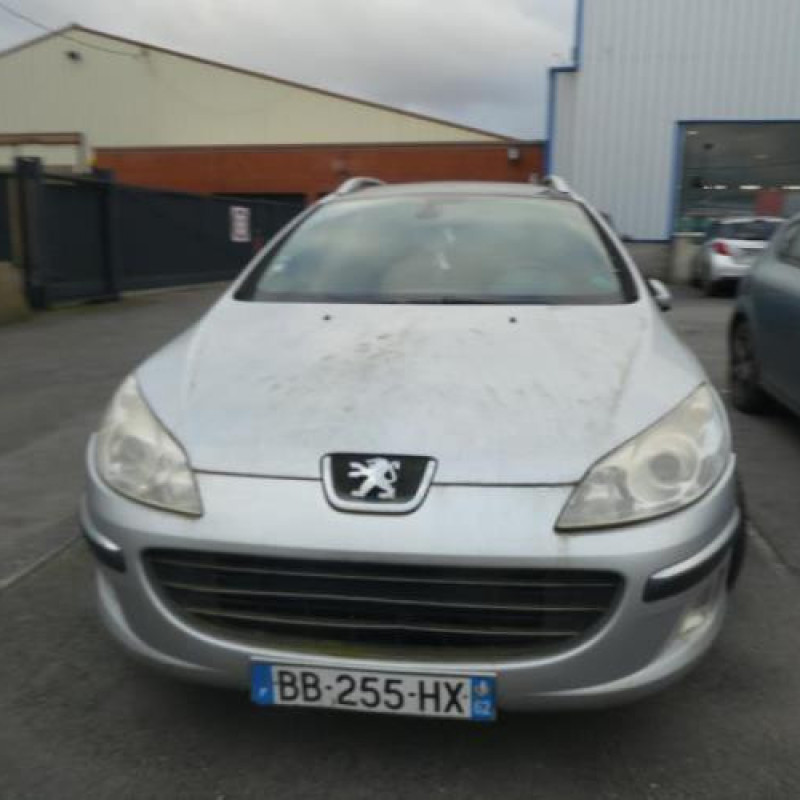 Moteur PEUGEOT 407 Photo n°5