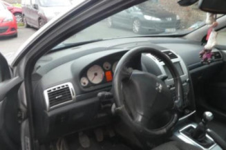 Moteur PEUGEOT 407