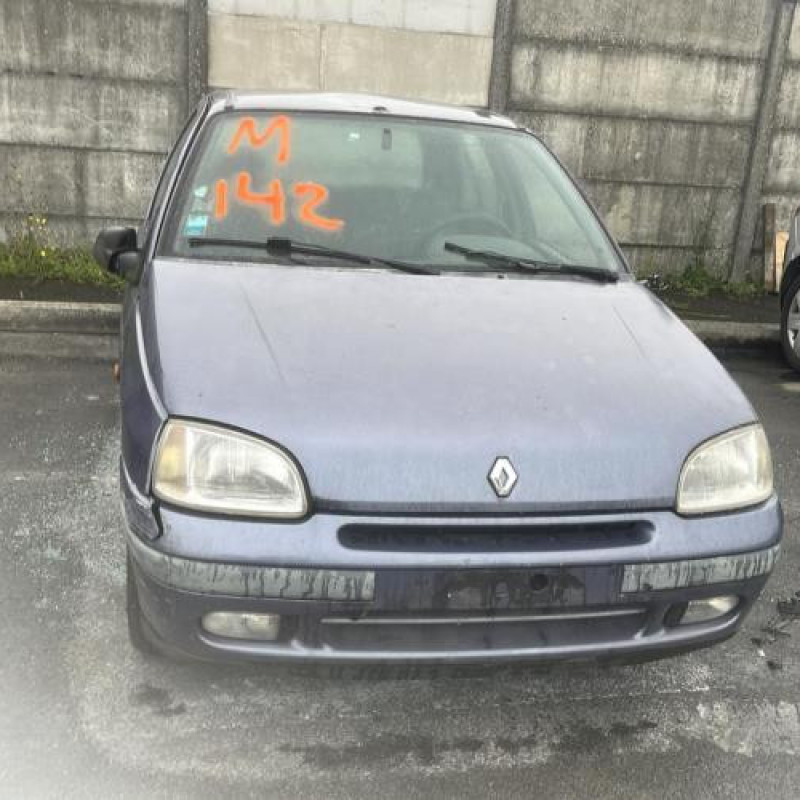 Demarreur RENAULT CLIO 1 Photo n°4