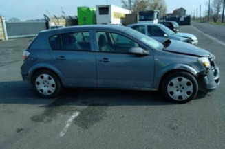 Moteur OPEL ASTRA H