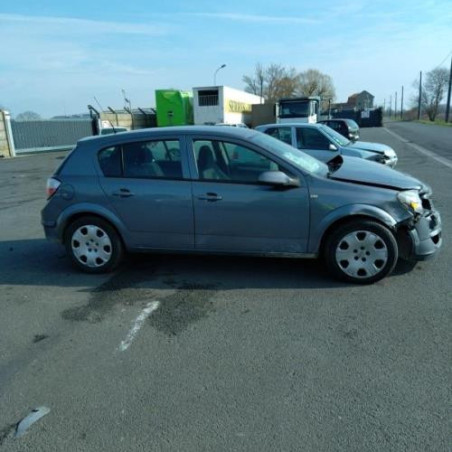 Moteur OPEL ASTRA H