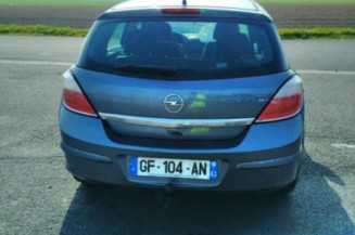 Moteur OPEL ASTRA H