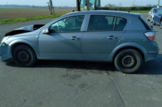 Moteur OPEL ASTRA H