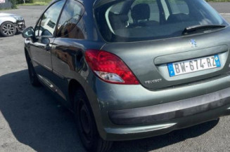 Porte avant gauche PEUGEOT 207