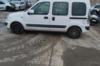 Interrupteur de leve vitre avant droit RENAULT KANGOO 1