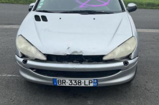 Pretensionneur de ceinture avant droit PEUGEOT 206