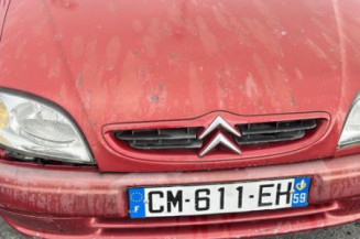 Porte arriere gauche CITROEN SAXO