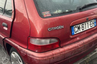 Porte arriere gauche CITROEN SAXO