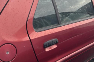 Porte arriere gauche CITROEN SAXO