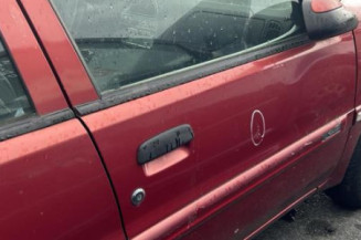 Porte arriere gauche CITROEN SAXO