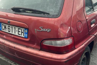 Vitre arriere droit CITROEN SAXO