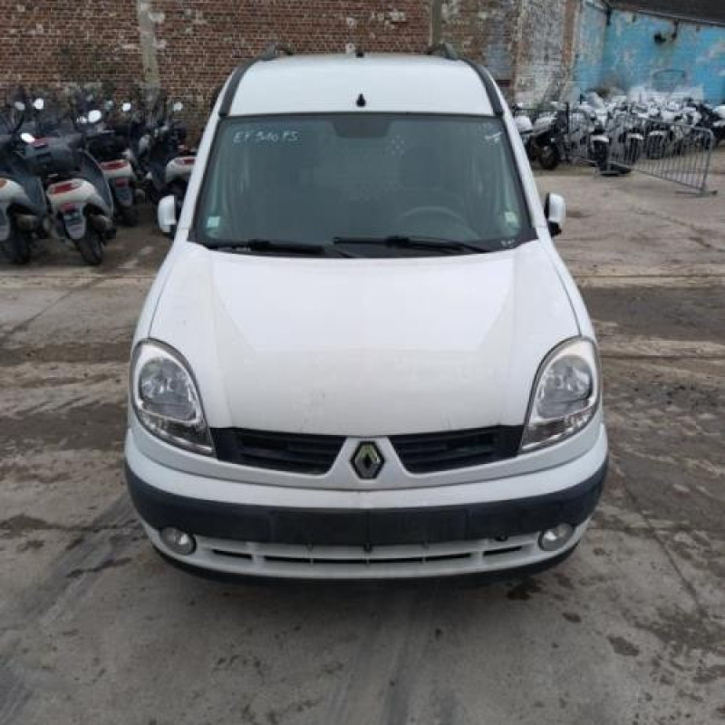 Moteur essuie glace arriere RENAULT KANGOO 1 Photo n°4