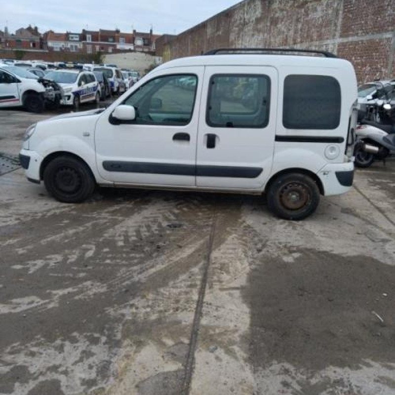 Moteur essuie glace arriere RENAULT KANGOO 1 Photo n°7