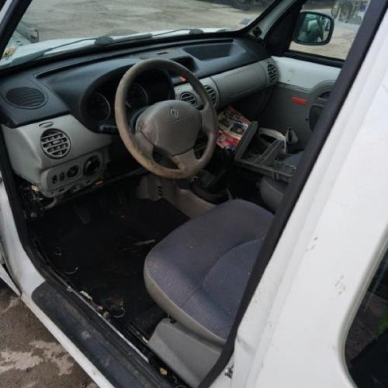 Moteur essuie glace arriere RENAULT KANGOO 1 Photo n°8