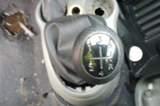 Moteur essuie glace arriere RENAULT KANGOO 1