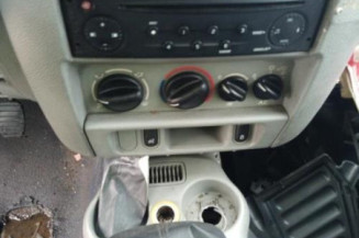 Moteur essuie glace arriere RENAULT KANGOO 1