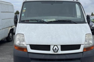 Etrier avant droit (freinage) RENAULT MASTER 2