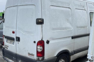 Etrier avant droit (freinage) RENAULT MASTER 2