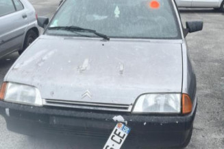 Bras essuie glace avant CITROEN AX