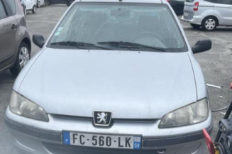 Boite de vitesses PEUGEOT 106