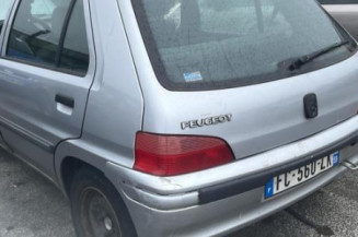 Boite de vitesses PEUGEOT 106