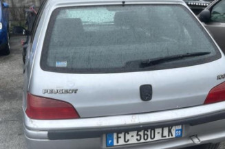 Boite de vitesses PEUGEOT 106