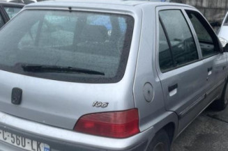 Boite de vitesses PEUGEOT 106