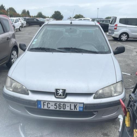 Moteur PEUGEOT 106 Photo n°1